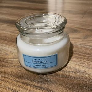 Aquiesse Medium 10.5 oz Shoreline NWT